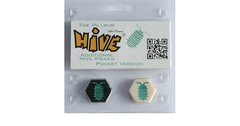 Hive: Pillbug Pocket Expansion